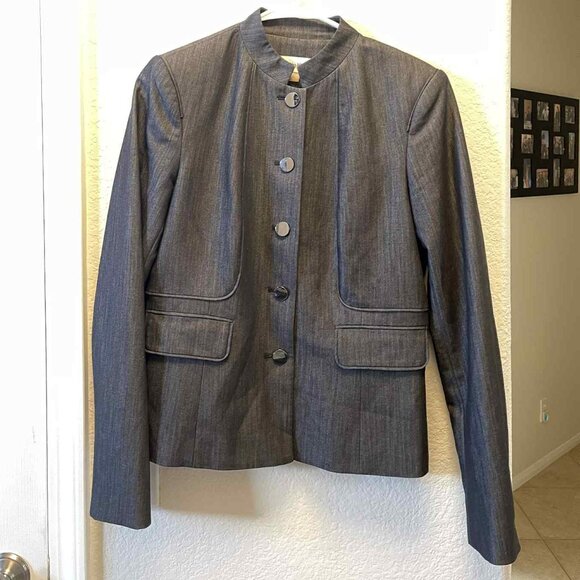 Calvin Klein ladies blazer - Picture 1 of 9
